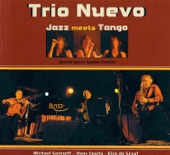 Jazz Meets Tango