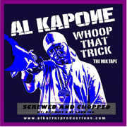 We Still Pimpin' - Al Kapone