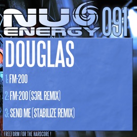 FM-200 (S3RL Remix) Douglas