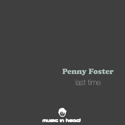 Last Time - EP