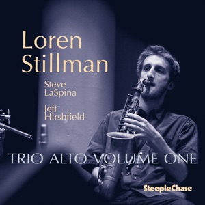Trio Alto, Vol. 1