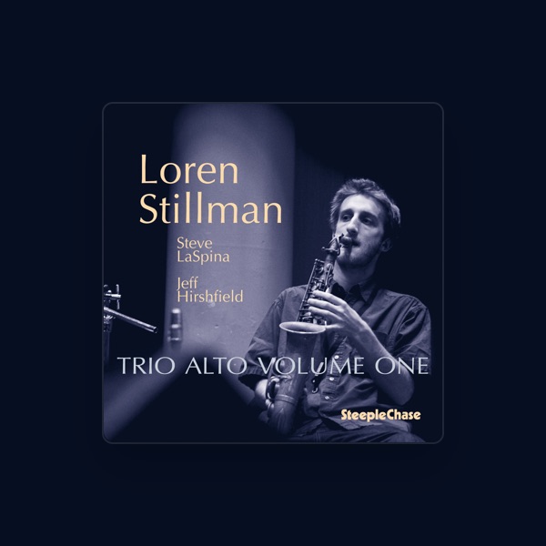 Loren Stillman's avatar