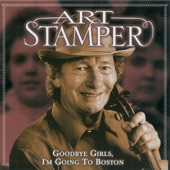 Art Stamper - Old Horse And Buggy