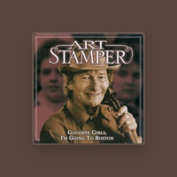 Art Stamper