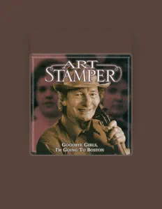Listen to Art Stamper, watch music videos, read bio, see tour dates & more!