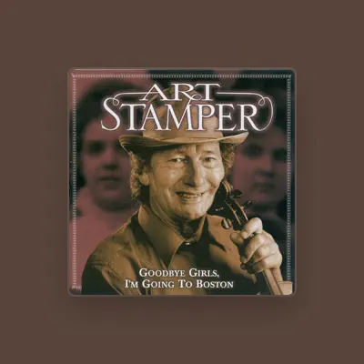Listen to Art Stamper, watch music videos, read bio, see tour dates & more!