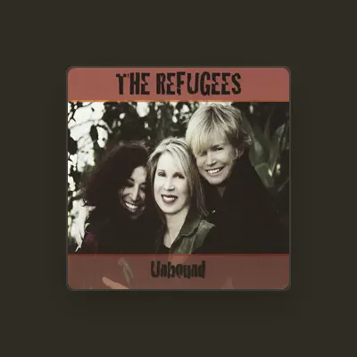 Listen to The Refugees, watch music videos, read bio, see tour dates & more!