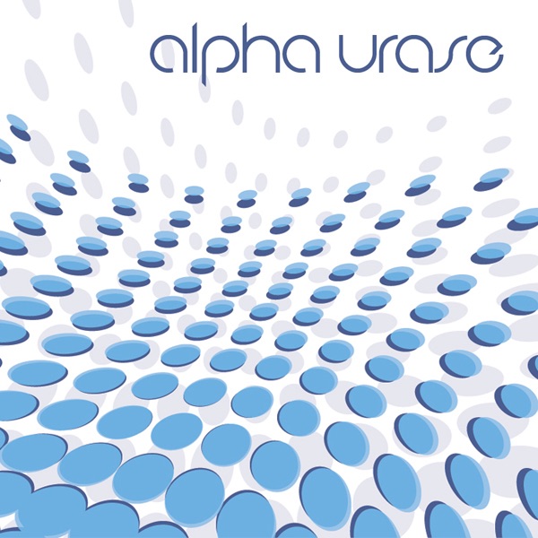 Alpha Urase - EP