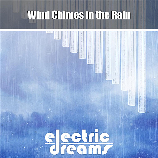 Cover of Wind Chimes in the Rain