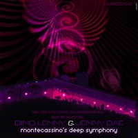Montecassino's Deep Symphony - Single - Dino Lenny & Jenny Bae