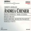 Pierre Lefebvre Andrea Chenier: Act III: Come sa amare! (Gerard, Maddalena) Giordano, U.: Andrea Chenier