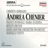 Andrea Chenier: Act II: Credo a una possanza arcana (Chenier, Roucher)