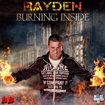 Burning Inside - Single