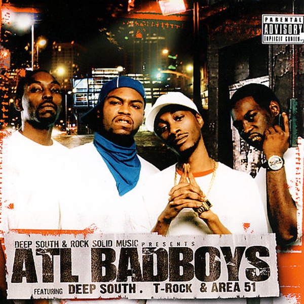 ATL Bad Boys