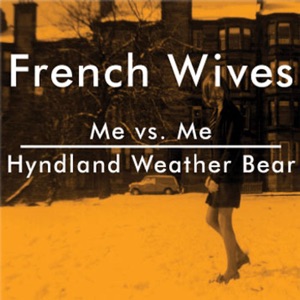 Me vs. Me / Hyndland Weather Bear - Single