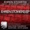 Man from Tomorrow - Ehren Stowers lyrics
