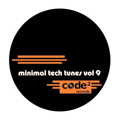 Minimal Tech Tunes, Vol. 9
