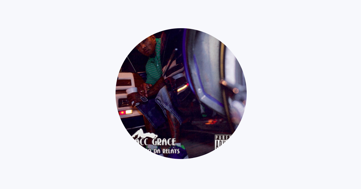 Macc Grace - Apple Music