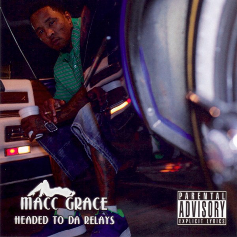 Macc Grace - Apple Music