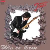 Wie es kam — Martin Jones