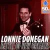 Battle Of New Orleans