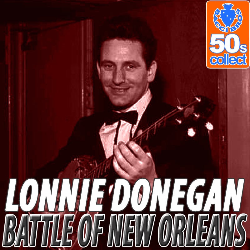 Battle of New Orleans (Remastered)