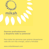 Duerme Profundamente Y Despierta Todo Tu Potencial - Mikah de Waart