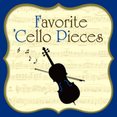 特選! チェロ名曲集