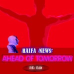 Ahead Of Tomorrow Re:edit - Single