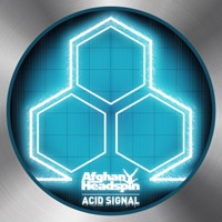 Acid Signal - EP - Afghan Headspin