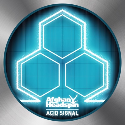 Acid Signal - EP