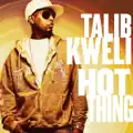 Hot Thing RMX
