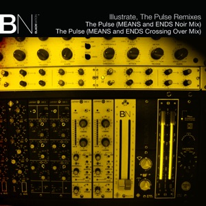 Illustrate The Pulse Remixes - Single