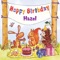 Happy Birthday Hazel - The Birthday Bunch lyrics