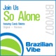 So Alone feat Candy Belotto