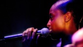 Video artwork for The Sea by Morcheeba