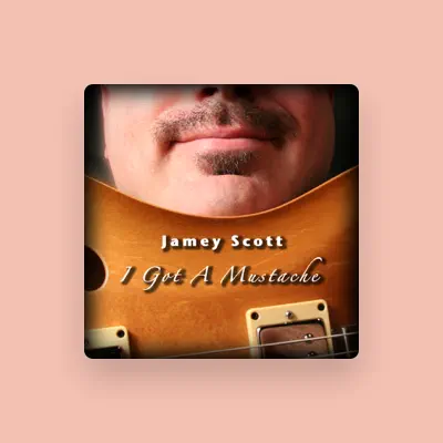 Listen to Jamey Scott, watch music videos, read bio, see tour dates & more!