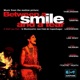 Between a Smile and a Tear
