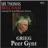 Peer Gynt, Suite No. 1, Op. 46: Morning
