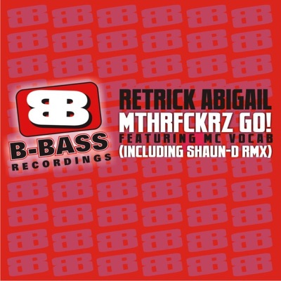 MotherFuckerZ Go! - Single