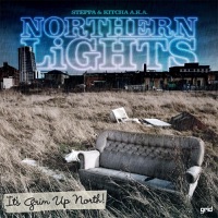 It's Grim Up North Ep - Northern Lights