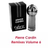 Pierre Cardin - Love You Like a Love a Song