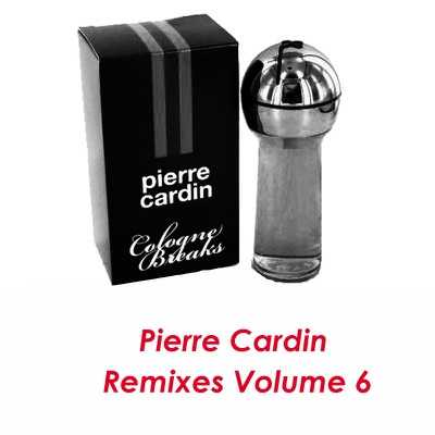 Pierre Cardin