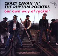 Rockabilly Rules Ok