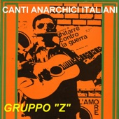 Ballata Per L'anarchico Pinelli artwork