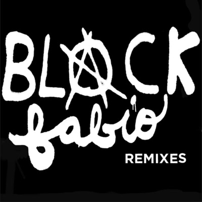 Black Fabio (Remixes) - EP