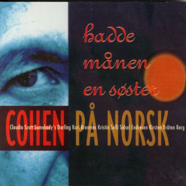 Cohen På Norsk