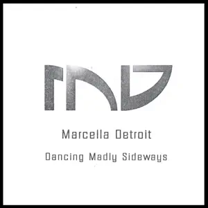 Marcella Detroit