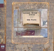 Broken Social Scene - Market Fresh