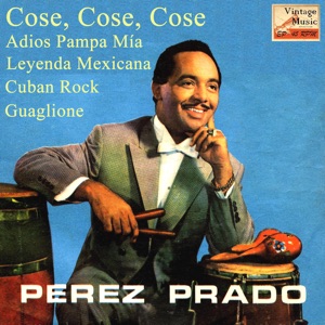 Vintage Dance Orchestras No. 166: Cose, Cose, Cose - EP